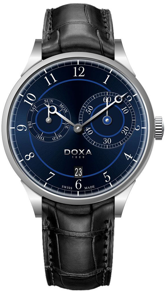 Doxa 135.10.205.01