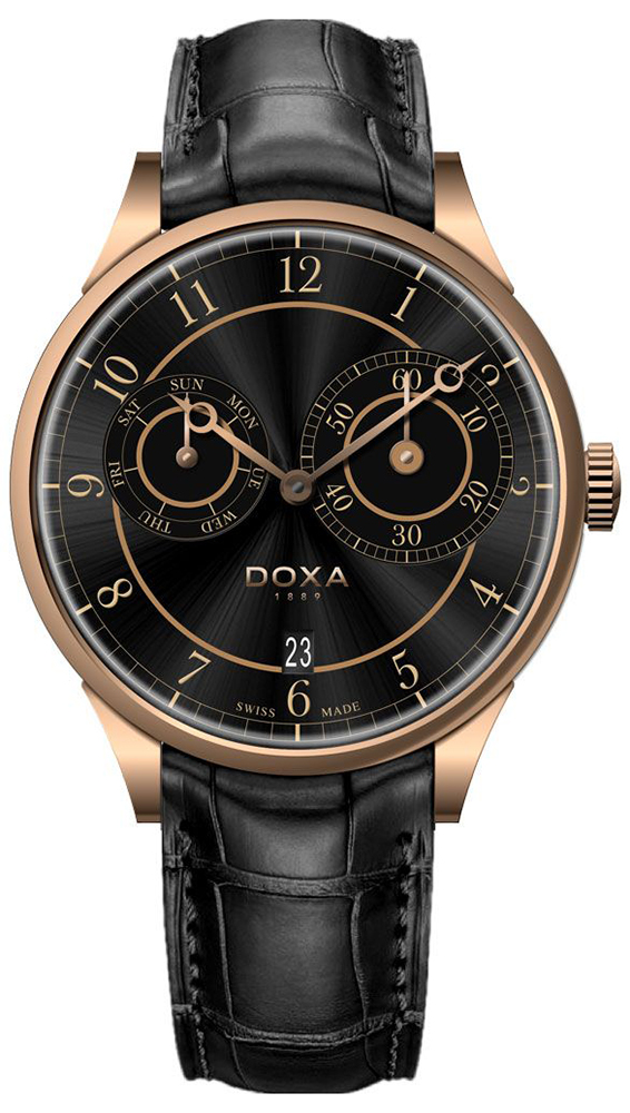 Doxa 135.90.105.01