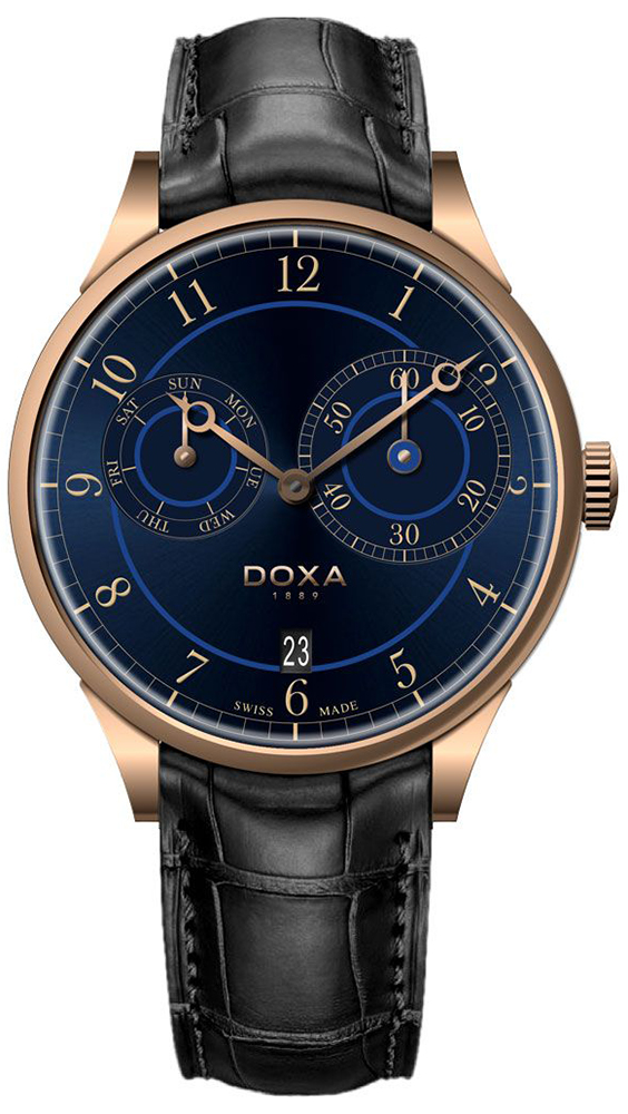 Doxa 135.90.205.01