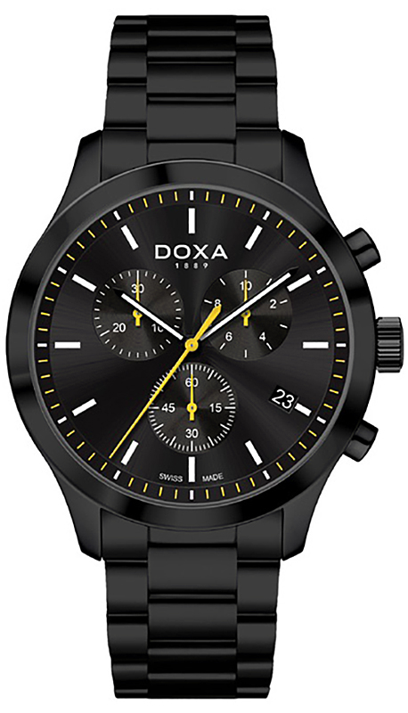 Doxa 165.70.081.15