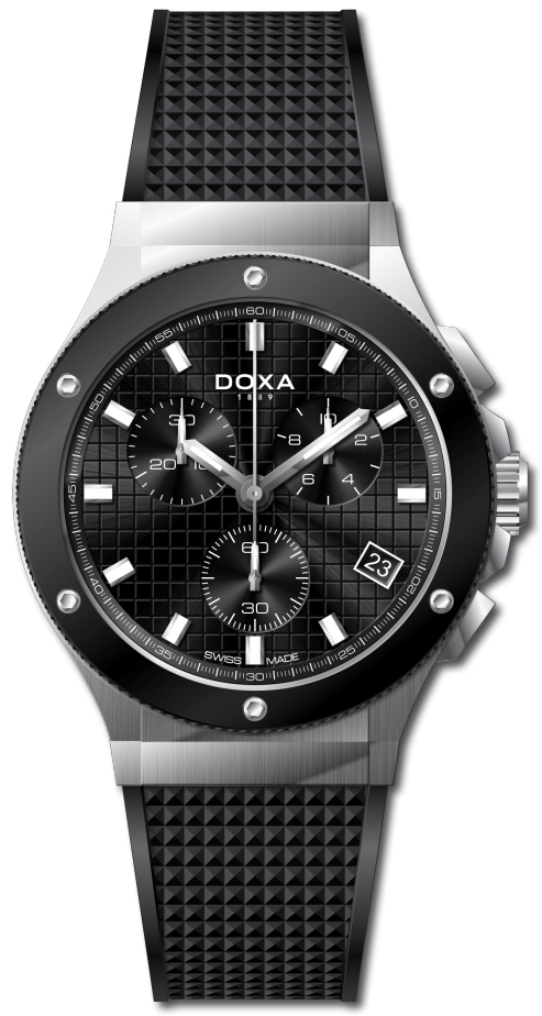 Doxa 166.10.101.20
