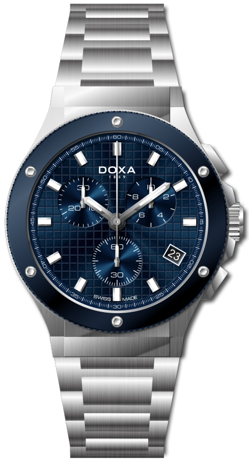 Doxa 166.10.201.10