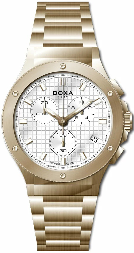 Doxa 166.90.011.17