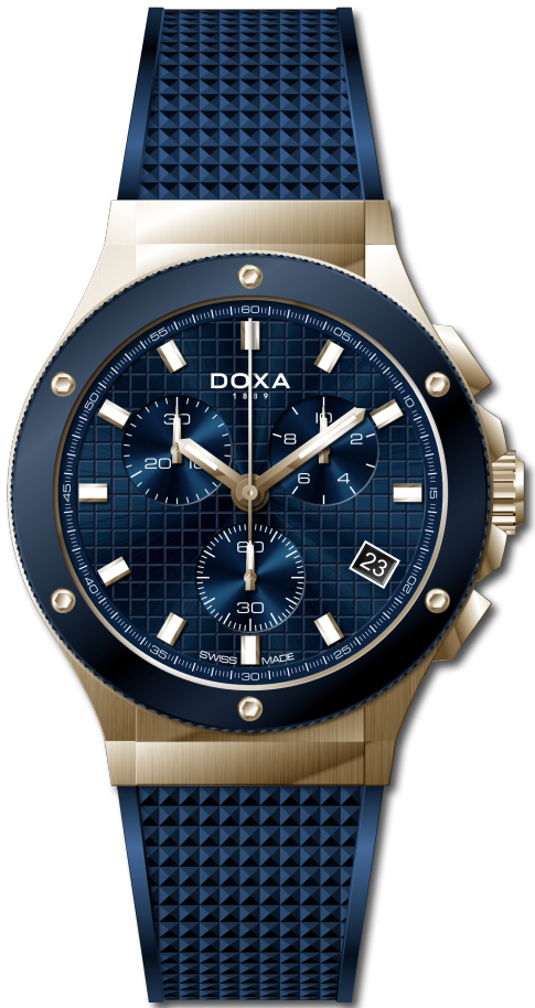 Doxa 166.90B.201.32