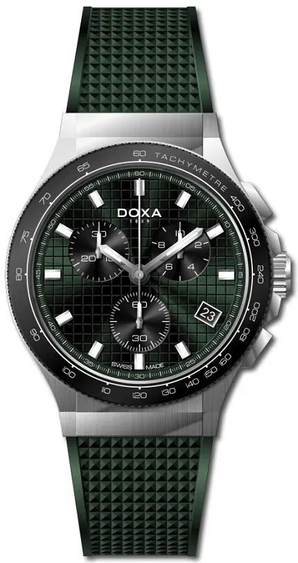 Doxa 1671013126 D-Sport - zdjęcie 1
