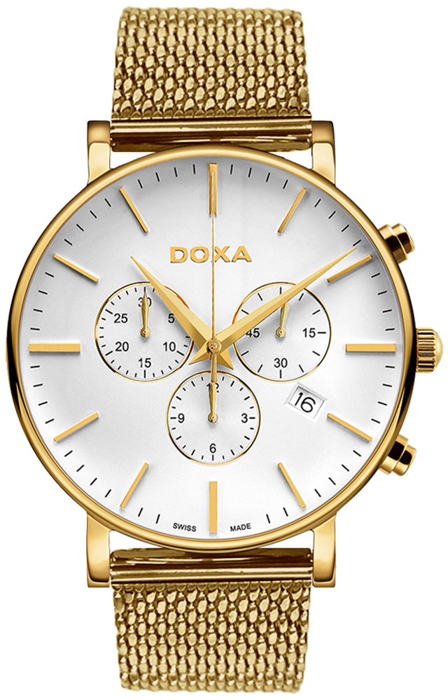 Doxa 172.30.011.2.11