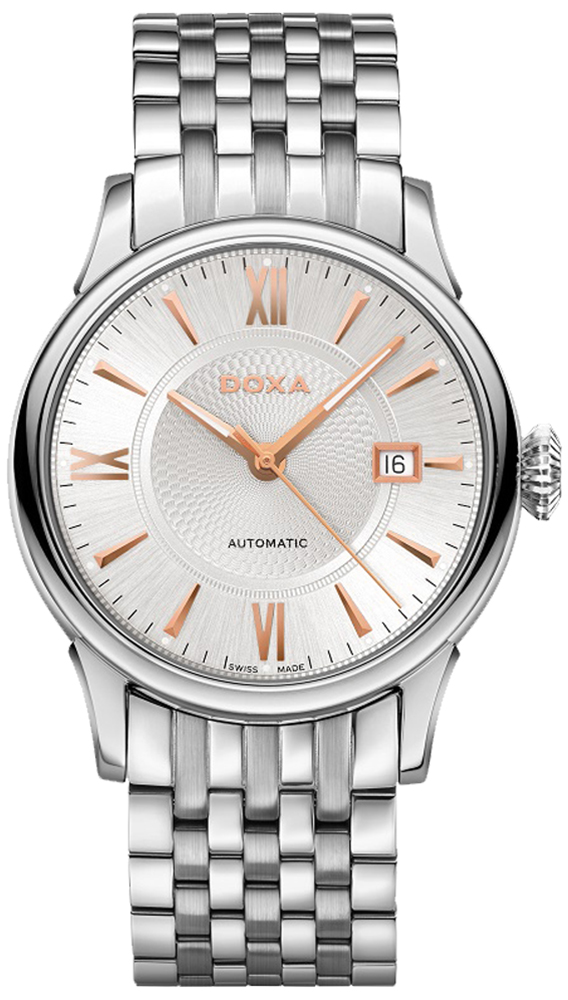 Doxa 624.10.022R.02.10