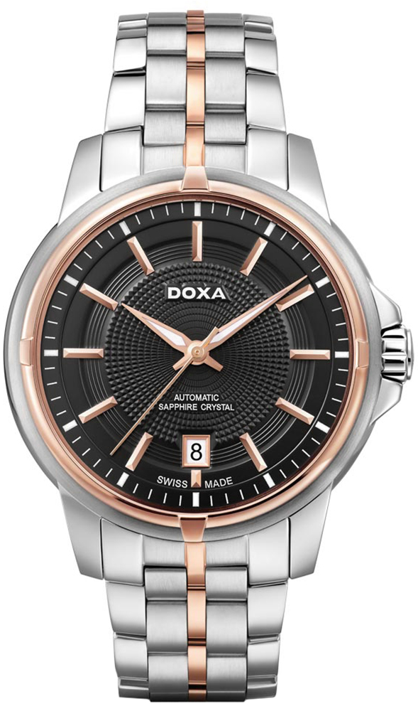 Doxa D152RBK