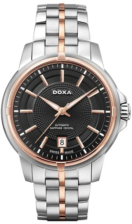 Doxa D152RBK - zdjęcie 1