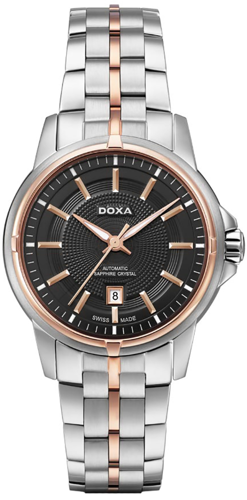 Doxa D153RBK