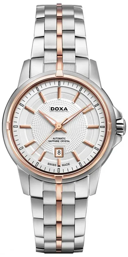 Doxa D153RSV - zdjęcie 1