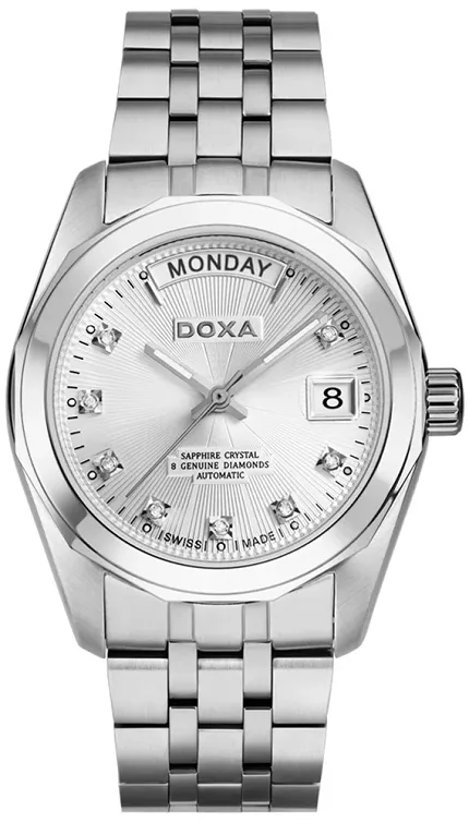 Doxa D175SWH - zdjęcie 1