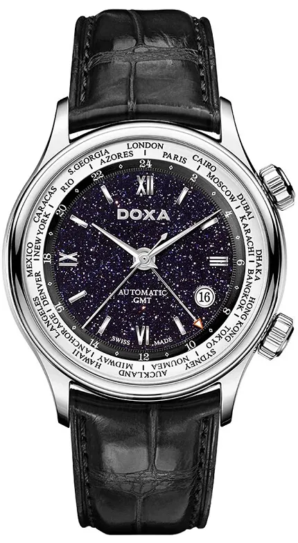 Doxa D181SBU - zdjęcie 1