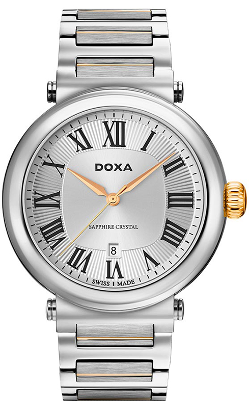 Doxa D185TSV