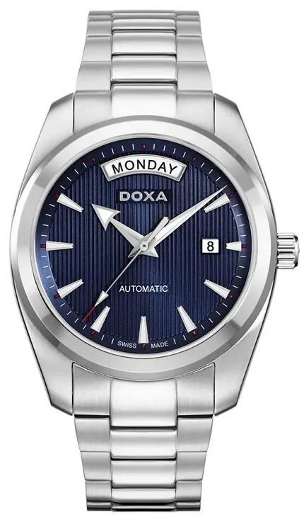 Doxa D205SBU - zdjęcie 1