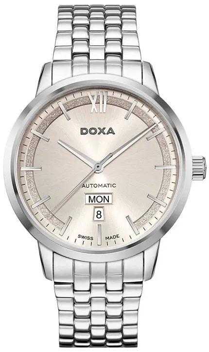Doxa D206SIY - zdjęcie 1