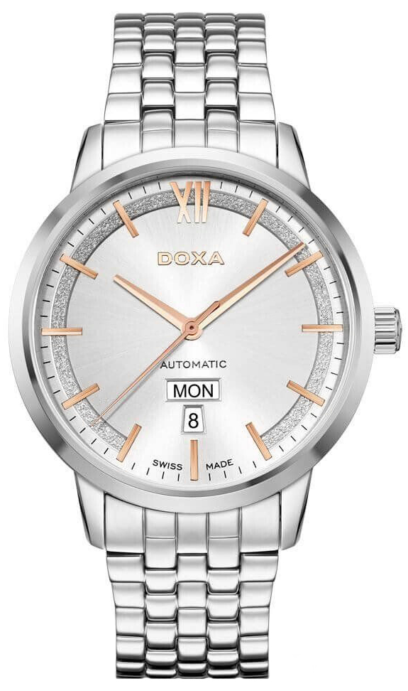 Doxa D206SWH