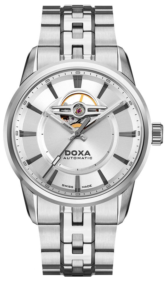 Doxa D211SSV