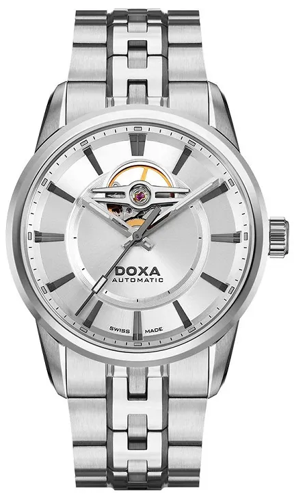 Doxa D211SSV - zdjęcie 1