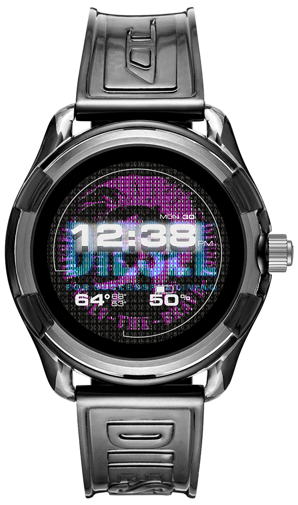 Diesel DT2018
