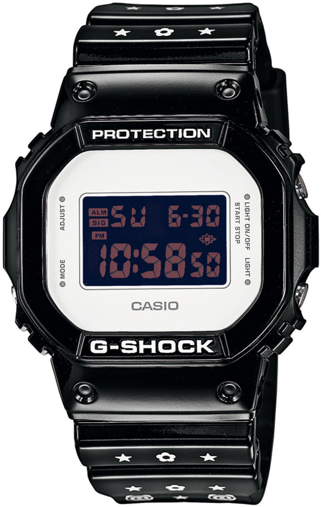 G-SHOCK DW-5600MT-1ER