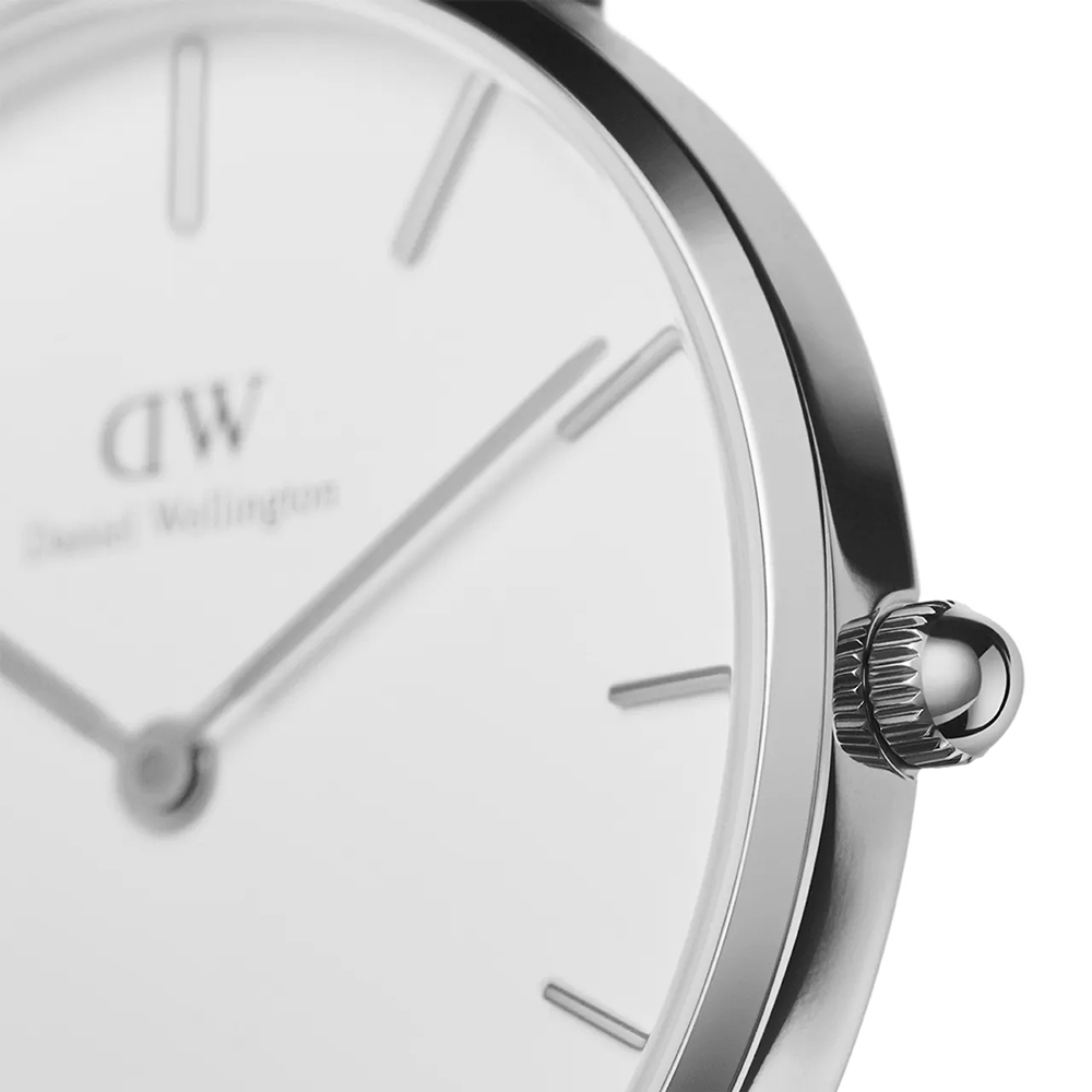 DW00100185 damski zegarek Classic pasek - miniatura 3