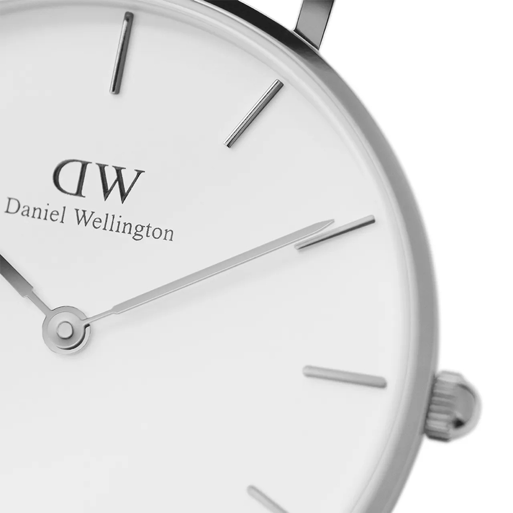 DW00100185 zegarek damski Classic - miniatura 2