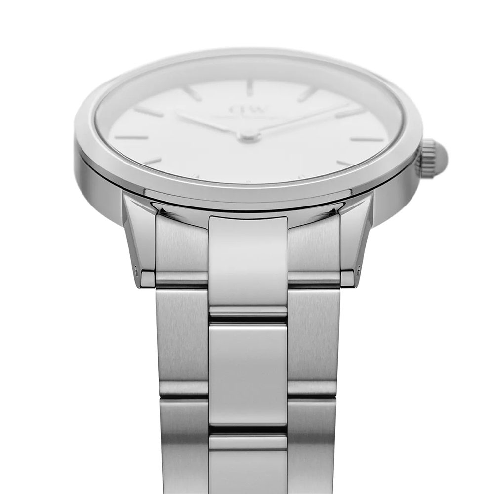 DW00100203 zegarek damski Iconic - miniatura 2