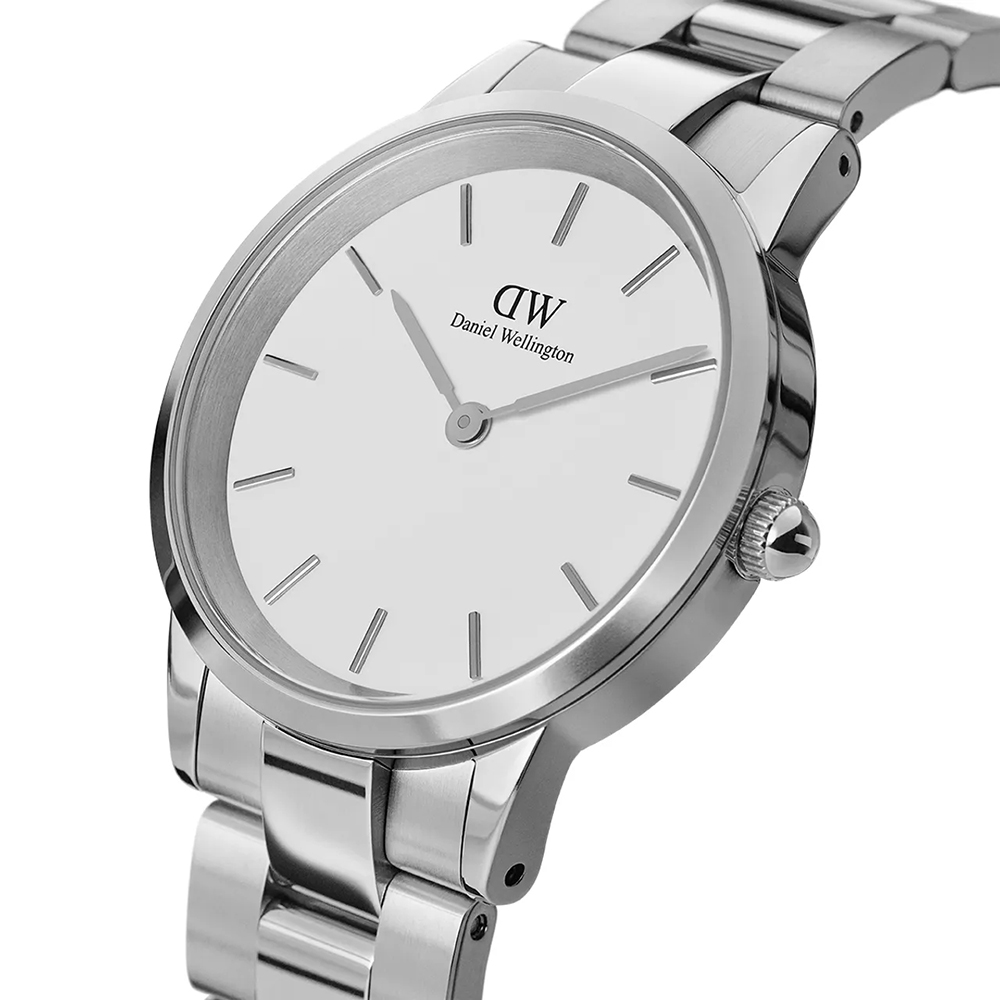DW00100207 zegarek damski Iconic - miniatura 2