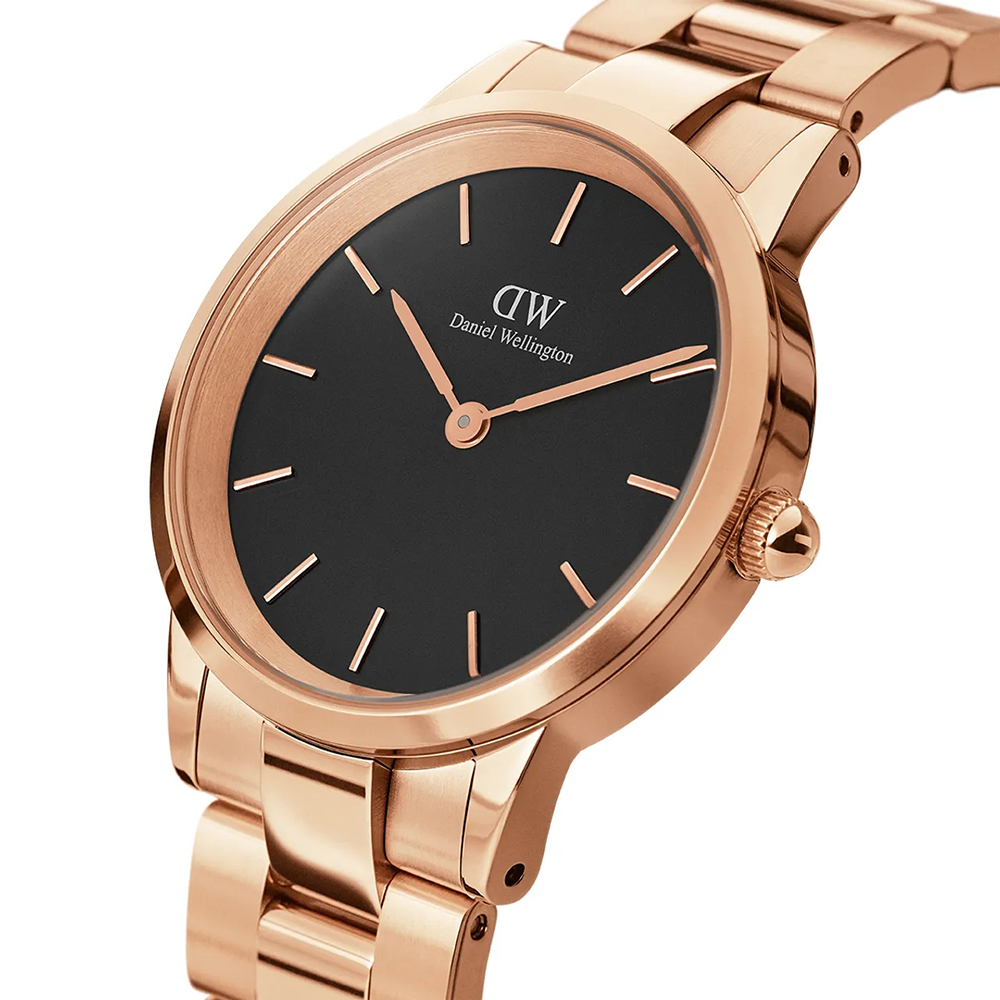 DW00100214 zegarek damski Iconic - miniatura 2