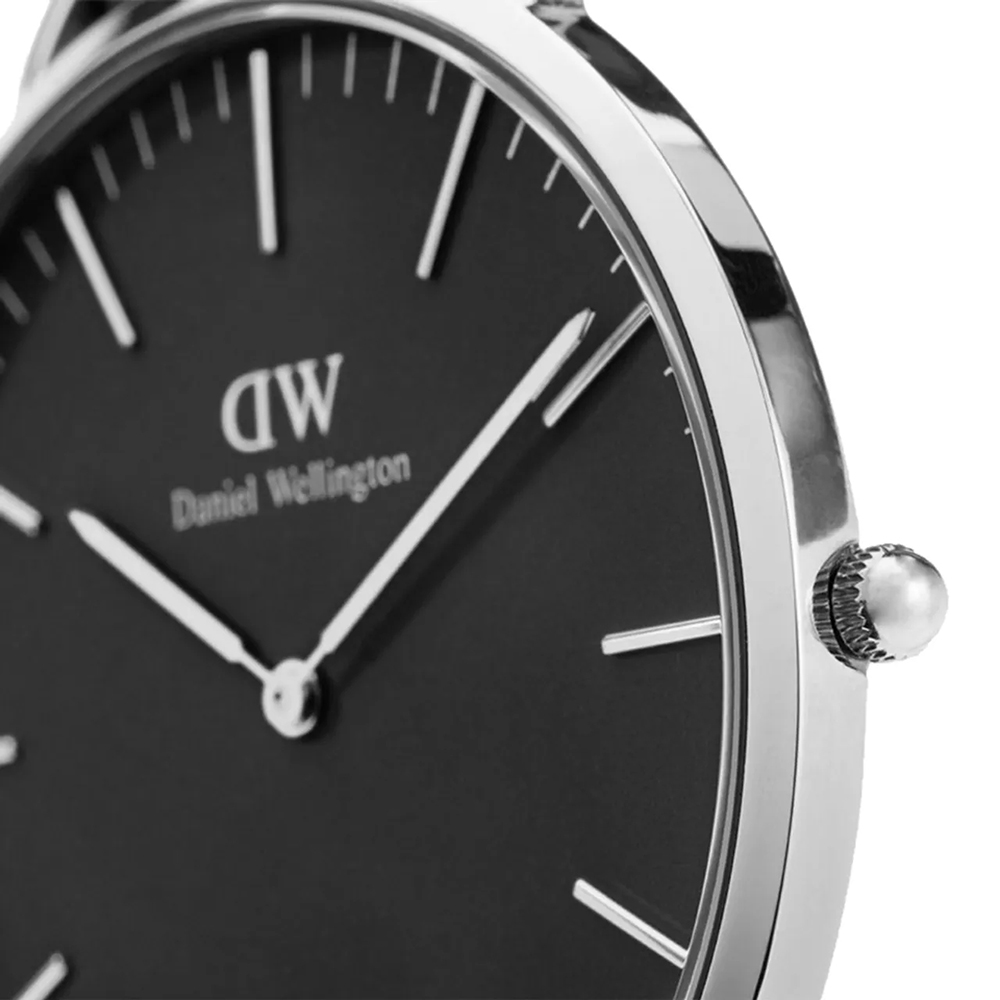 DW00100270 zegarek damski Classic - miniatura 2