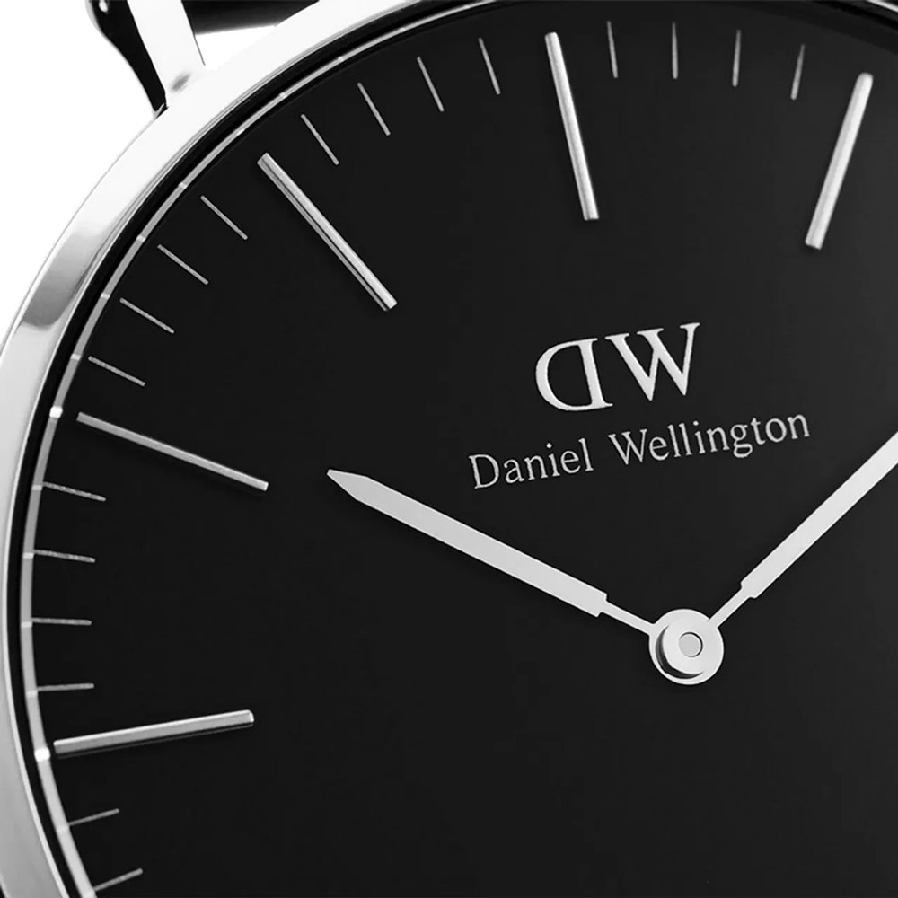 DW00100270 zegarek klasyczny Classic - miniatura 3