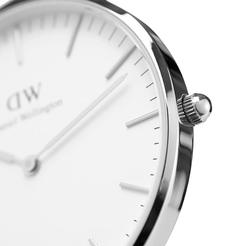 DW00100272 zegarek damski Classic - miniatura 2
