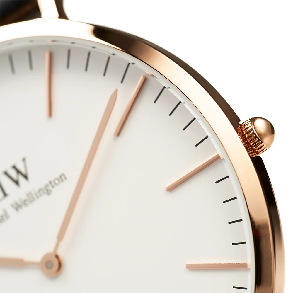DW00100275 zegarek klasyczny Classic - miniatura 2