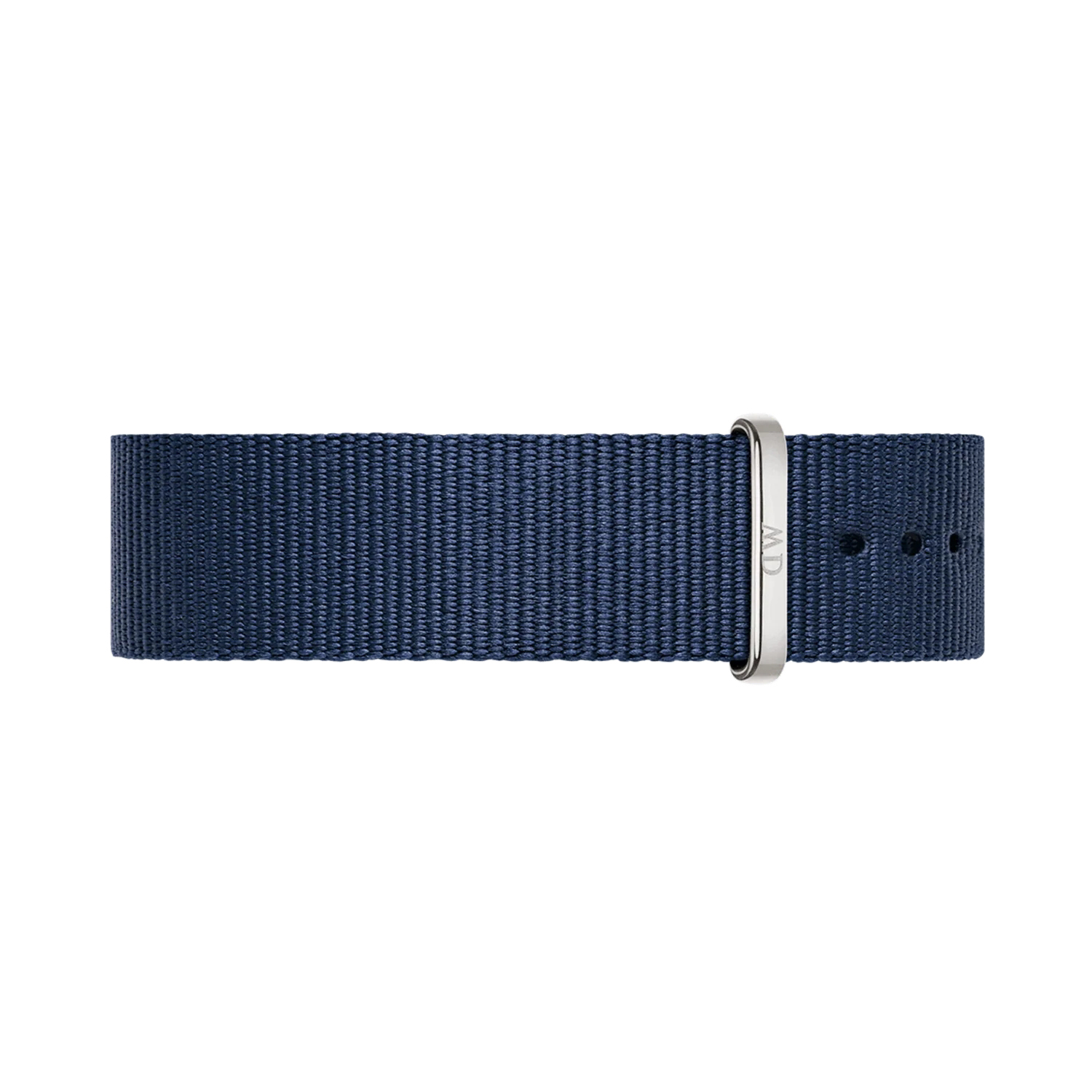 DW00100276 zegarek srebrny klasyczny Classic pasek - miniatura 5