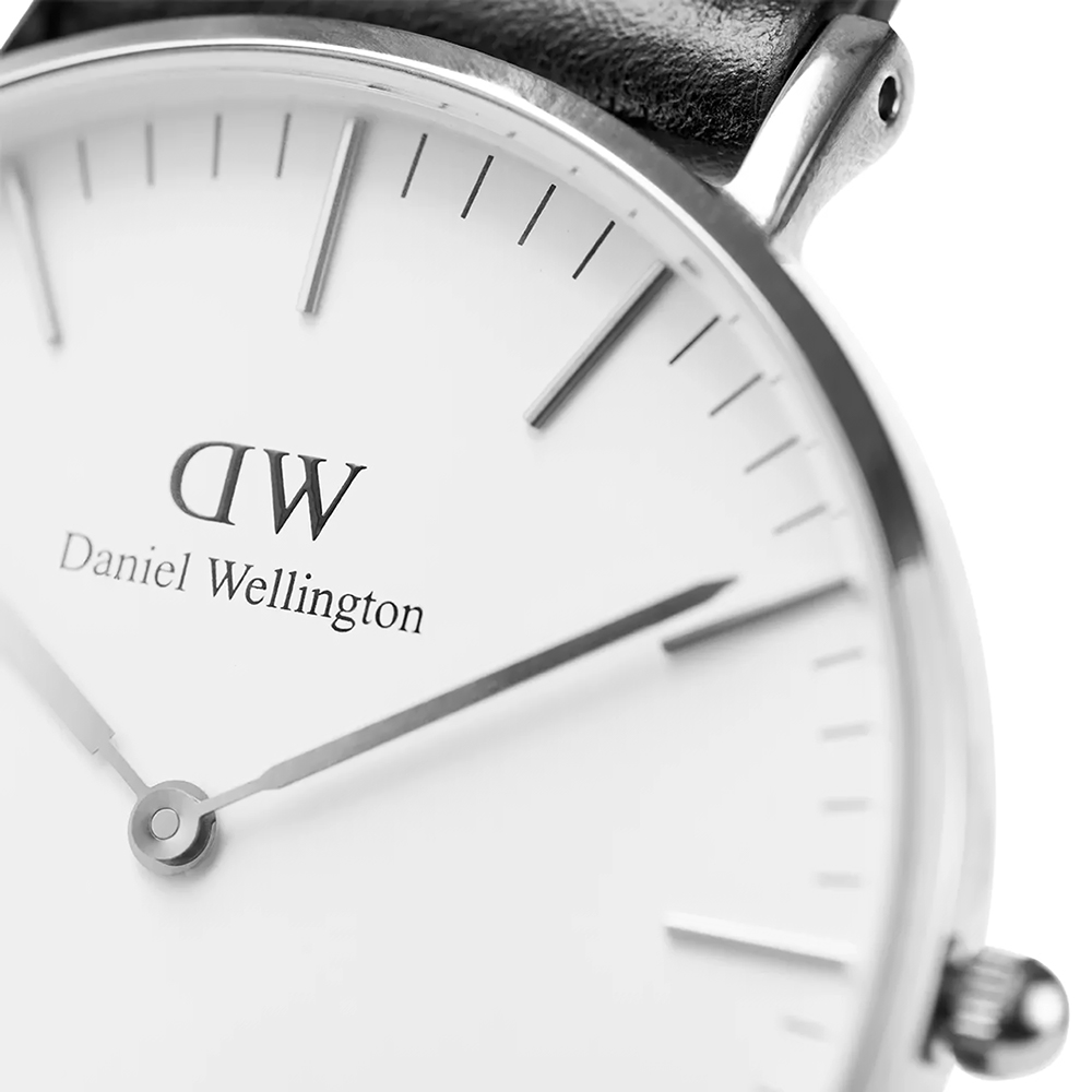 DW00100280 zegarek damski Classic - miniatura 2