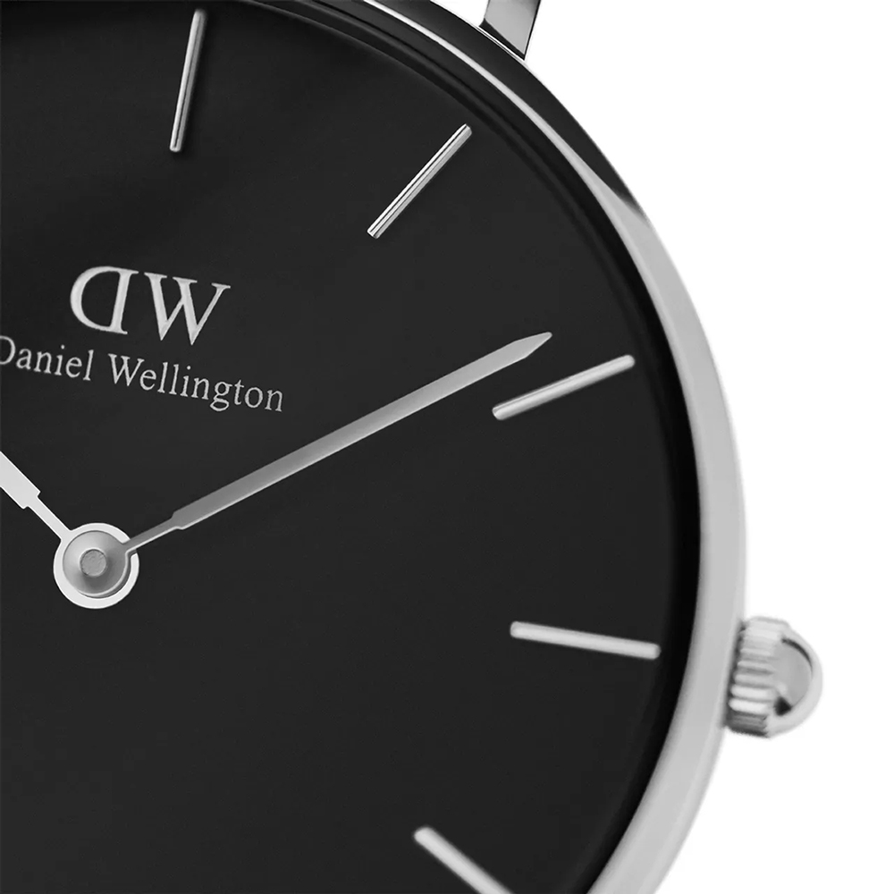 DW00100304 zegarek damski Petite