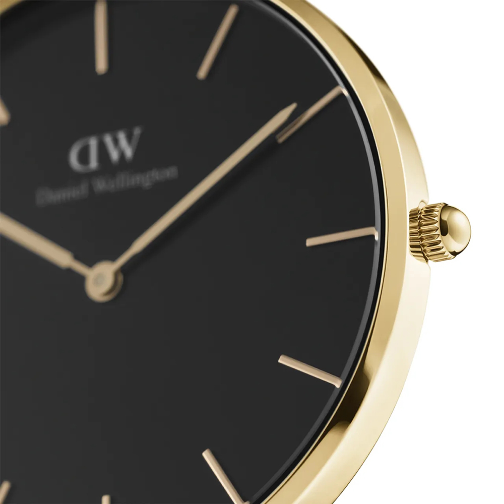 DW00100345 zegarek damski Petite - miniatura 5