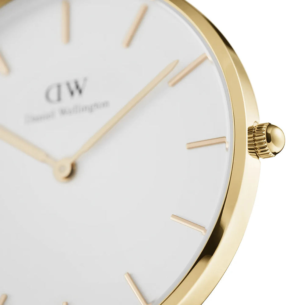 DW00100346 zegarek damski Petite - miniatura 4
