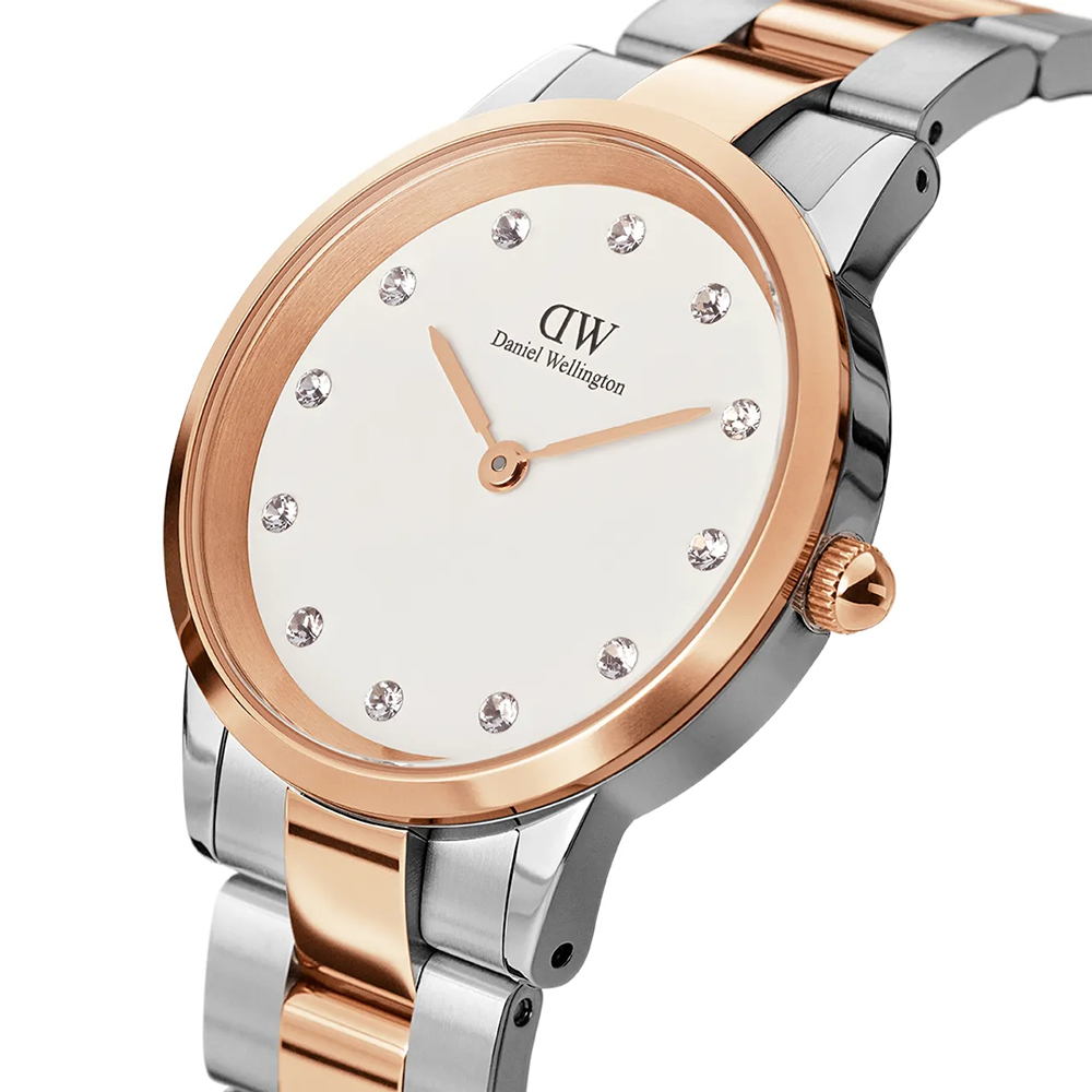 DW00100358 damski zegarek Iconic bransoleta - miniatura 3