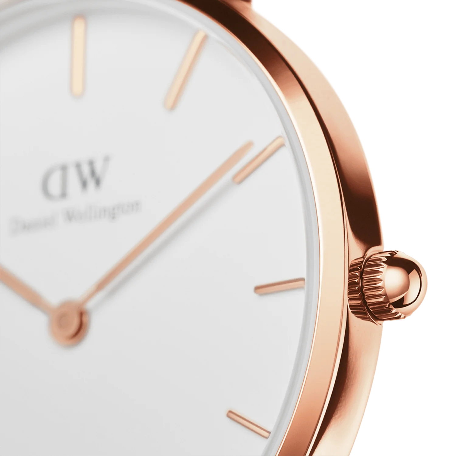 DW00100360 zegarek damski Classic - miniatura 2