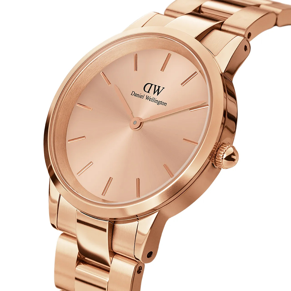 DW00100401 damski zegarek Iconic bransoleta - miniatura 2