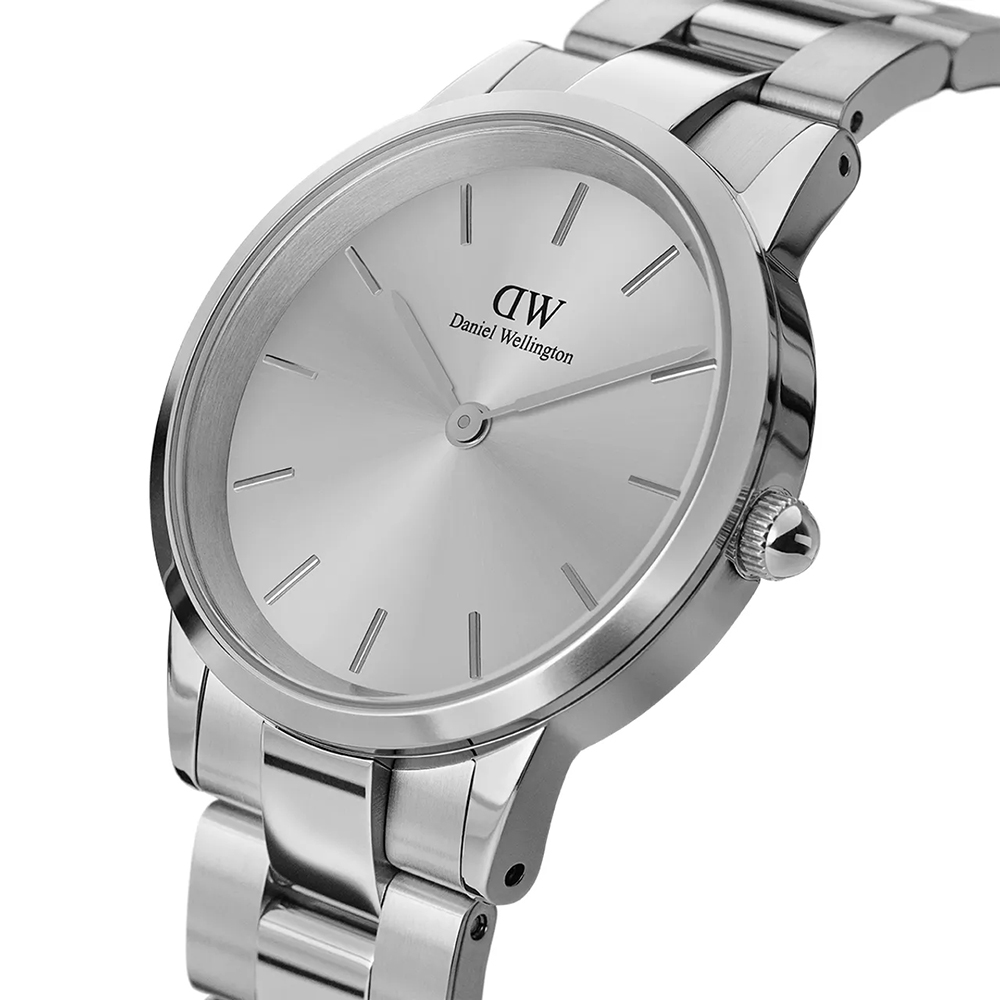 DW00100402 damski zegarek Iconic bransoleta - miniatura 2