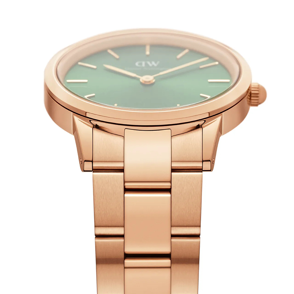 DW00100420 damski zegarek Iconic bransoleta - miniatura 3