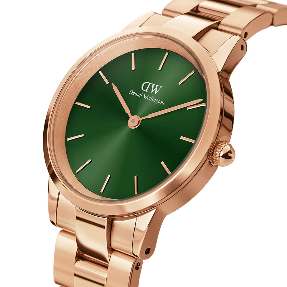 DW00100421 damski zegarek Iconic bransoleta - miniatura 2