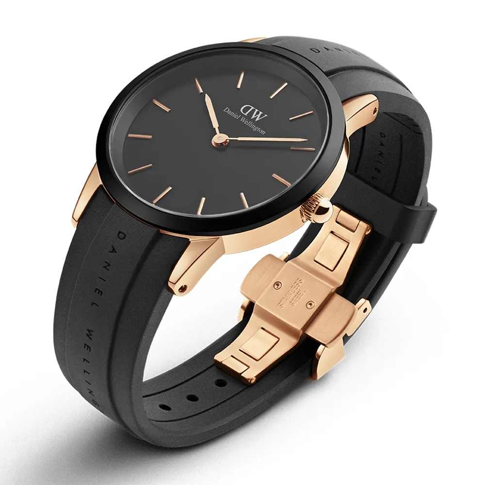 DW00100425 zegarek męski Iconic - miniatura 2