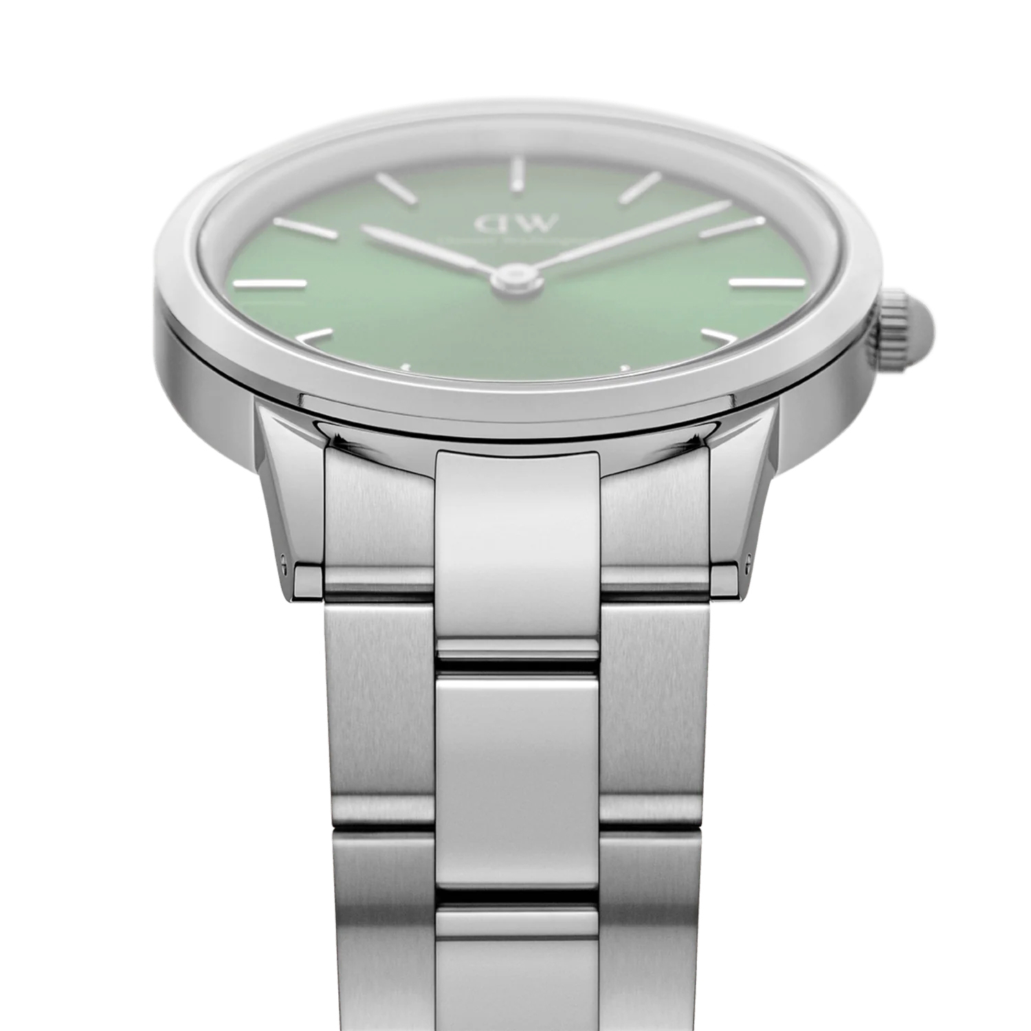 DW00100427 damski zegarek Iconic bransoleta - miniatura 3