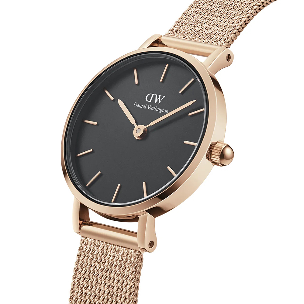 DW00100440 zegarek damski Petite - miniatura 5