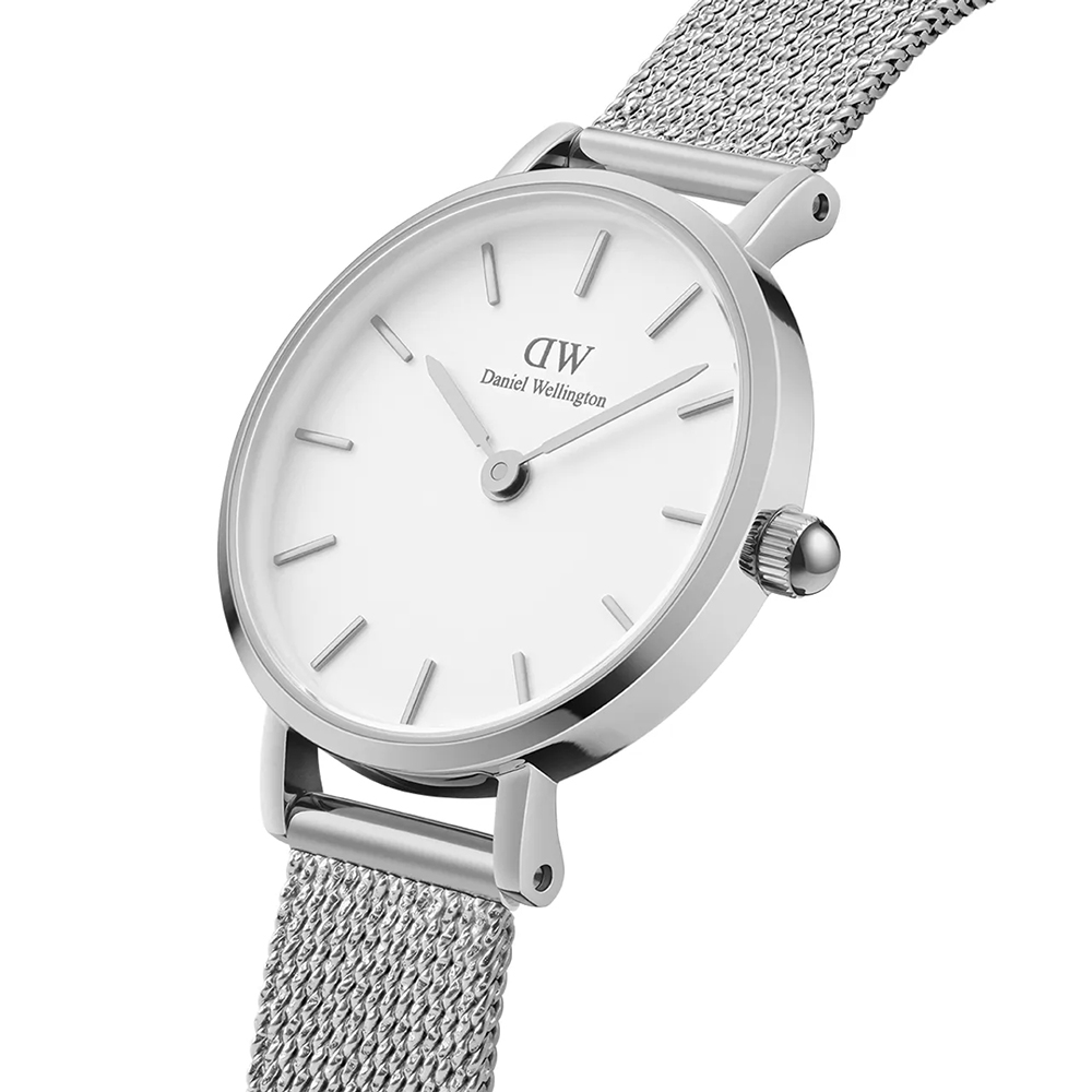 DW00100442 zegarek damski Petite - miniatura 2