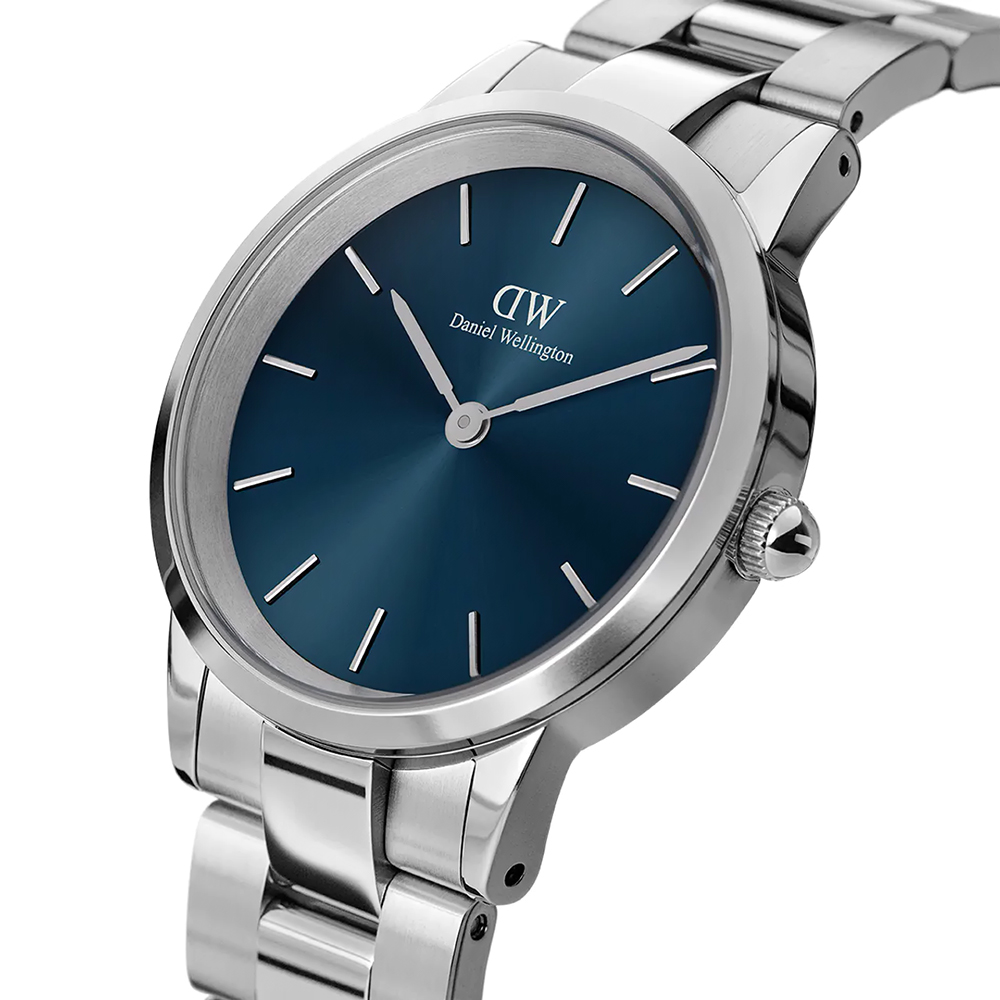 DW00100448 damski zegarek Iconic bransoleta - miniatura 5